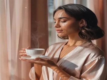 God, Align Me Before The World Touches Me - Daily Prayer