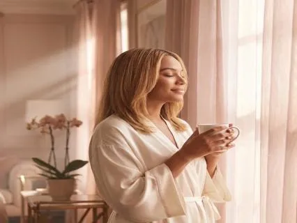 God, Align Me Before The World Touches Me (No Music)