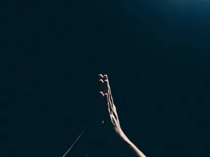 The Deep Need for God