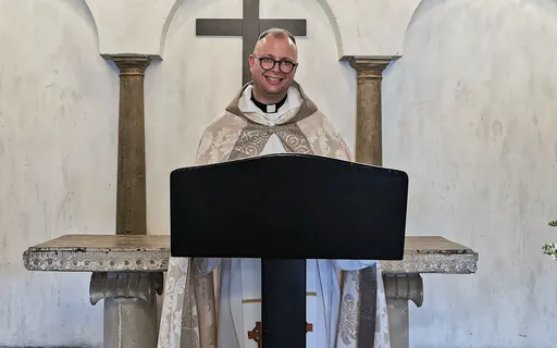 God In Whom We Trust