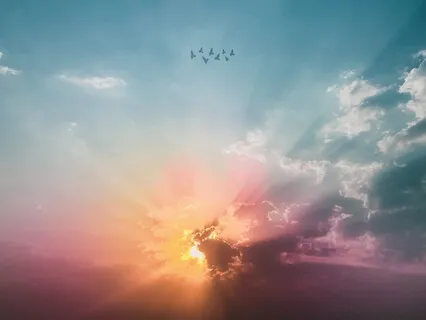 God, Inner Child & The Future