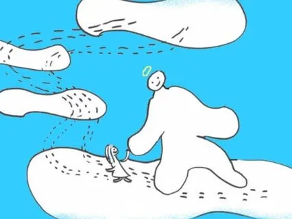 "God Is Cooking. Coping With Unemployment." My Story