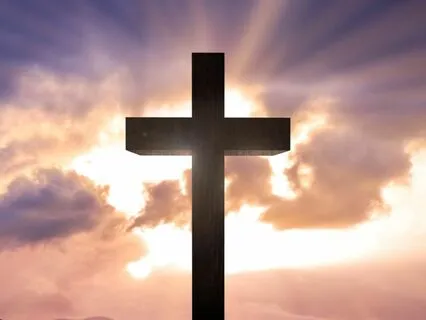 God Is Doing A New Thing Prayer For Trust And New Beginnings