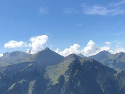 God Is In Every Direction