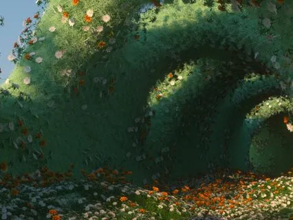 God Is In This Place