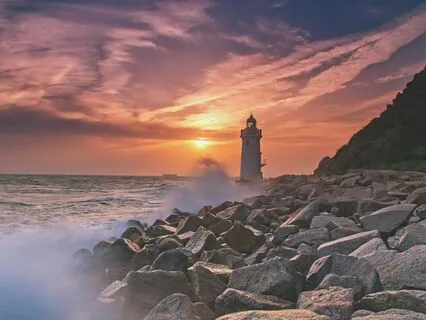 God Is My Refuge And My Strength