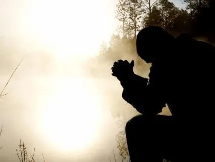 God Is Near | A Gentle Christian Breathwork Reset