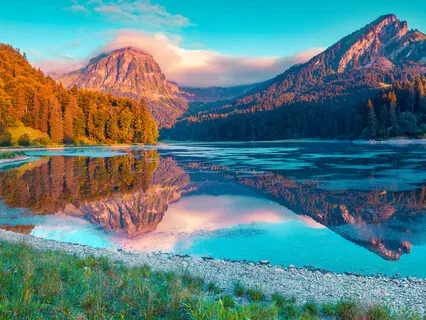 God Is Not A Customer Service Department