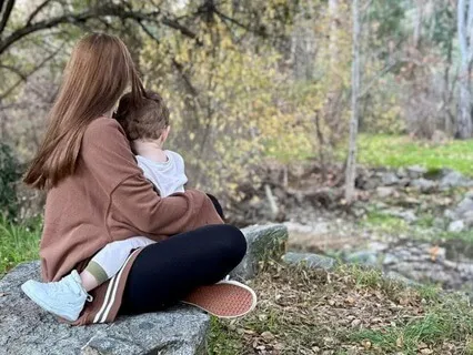 God Is With Me While I Sleep | Bedtime Meditation For Kids