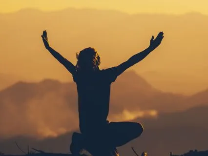 God Is... Your Honest Heart | Stop Denying... God