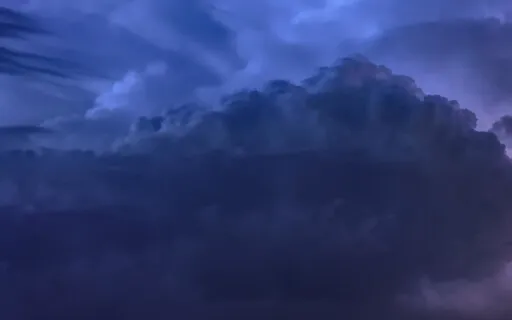 God natt Yoga Nidra - för bättre sömn 