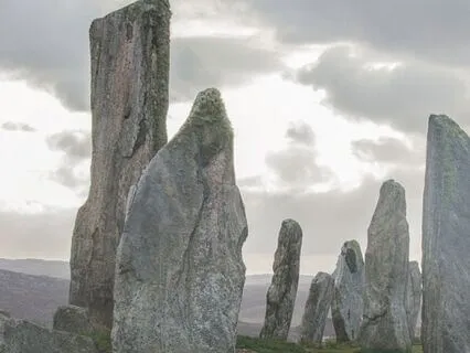 God Of The Uncharted Ways  - A Virtual Pilgrimage 1/10