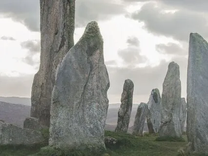 God Of The Uncharted Ways - A Virtual Pilgrimage 10/10