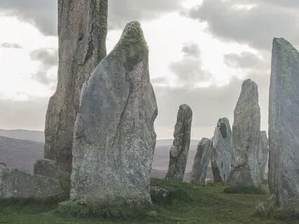 God Of The Uncharted Ways - A Virtual Pilgrimage 2/10