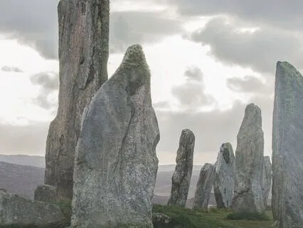 God Of The Uncharted Ways - A Virtual Pilgrimage 4/10