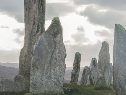 God Of The Uncharted Ways  - A Virtual Pilgrimage  6/10