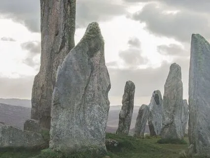 God Of The Uncharted Ways  - A Virtual Pilgrimage  7/10