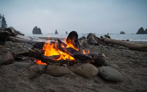 God Supports Us. Always