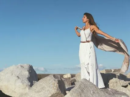 Goddess Activation To Reclaim Power & Worth