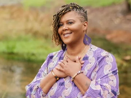 Goddess Affirmations For Embracing Your Divine Purpose