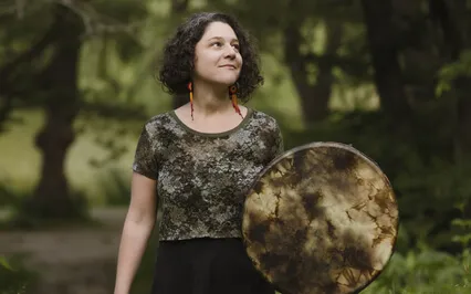 Goddess Affirmations