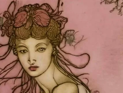 Goddess Blodeuwedd: Nobody Knows Me At All
