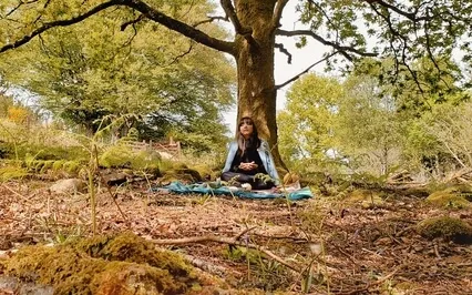 Goddess Embodiment Meditation