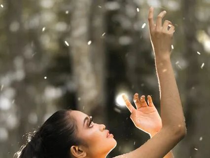 Goddess Energy: Activate Your True Self