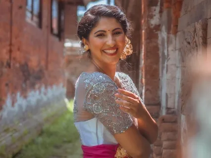 Goddess Full Moon Meditation 