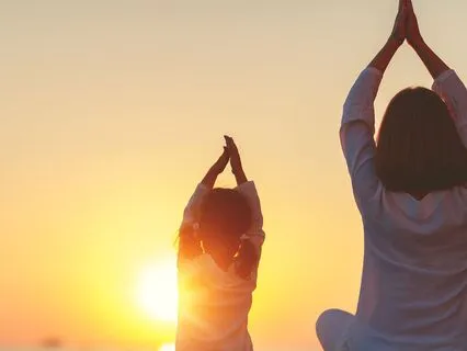 Goddess Hathor Transmission: Sanctuary For The Inner Child