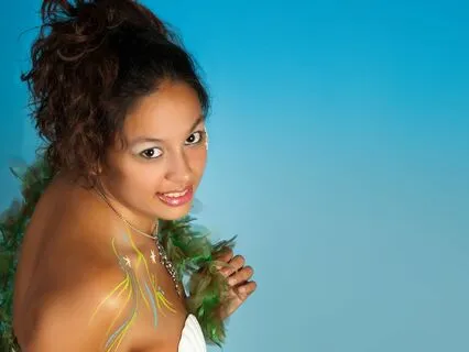 Goddess Hina Polynesian Mythology (Story Time)