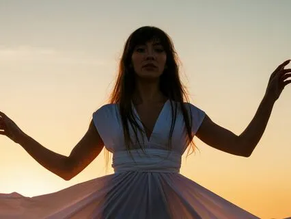 Goddess Isis Activation For Self-Worth