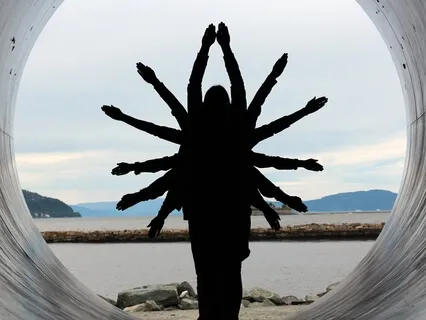 Goddess Kali & The Fierce Feminine