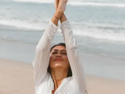 Goddess Lakshmi: Invite In Prosperity, Beauty, & Peace