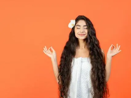 Goddess Lakshmi Transmission