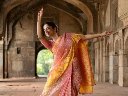 Goddess Lalita Tripura Sundari - Embrace Divine Feminine Joy