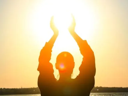 Goddess Ma’at / Ra-Horakhty Transmission: Codes From The Sun