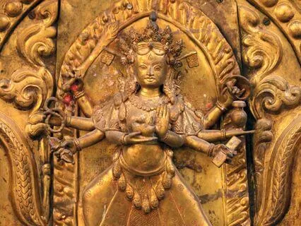 Goddess Meditation: Access Your Strength Potential