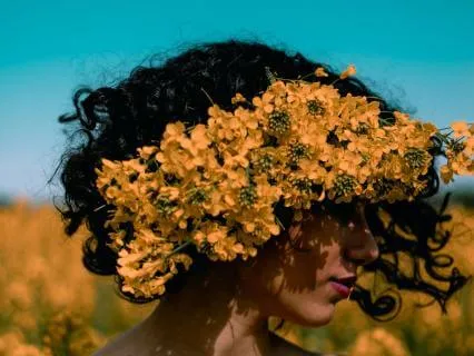 Goddess Mind