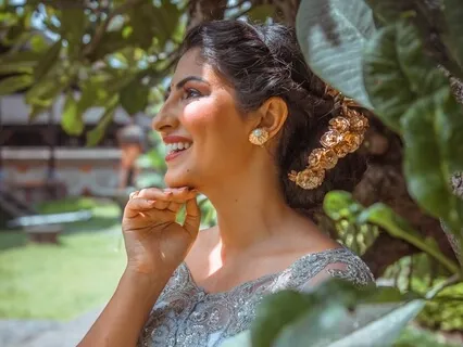 Goddess New Moon Meditation 