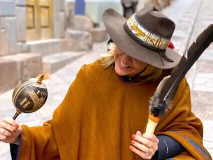 Goddess Of The Earth