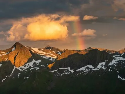 Goddess Of The North