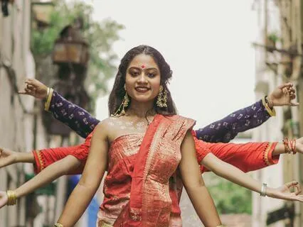 Goddess Of The South