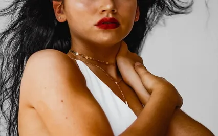 Goddess Of The Sun And The Moon