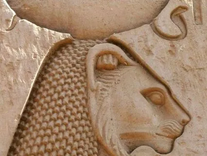 Goddess Sekhmet: Her Legend Reimagined