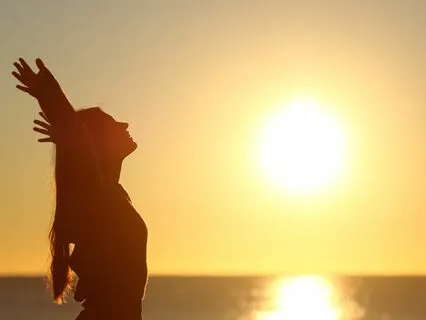 Goddess Sekhmet Psychic Protection Transmission