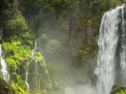 Goddess Shower Ritual