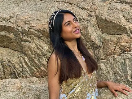 Exotic Beauty Affirmation Meditation