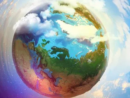 Goddess Gaia: Find Yourself Meditations With Julie LeBriton