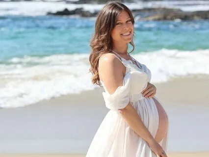 Godly, Christian Encouragement For Pregnant Women